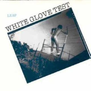 White Glove Test - Leap