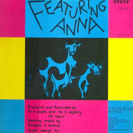 2-Kut Featuring Anna Wildsmith - Beat Boy