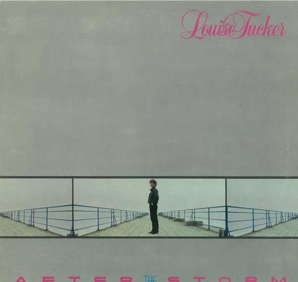 Louise Tucker - After The Storm