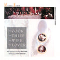 Michael Nyman - The Michael Nyman Band - The Cook, The Thief, His Wife And Her Lover (Soundtrack To The Film By Peter Greenaway)