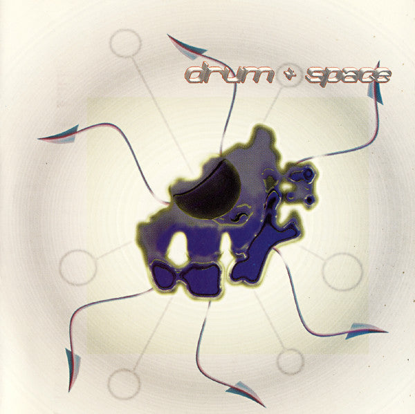 Calcutta Cyber Cafe - Drum + Space