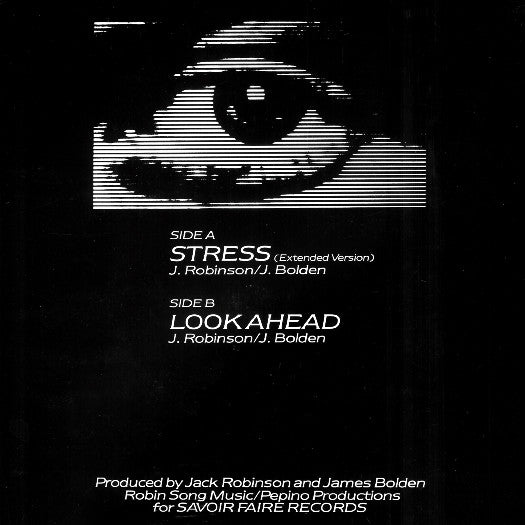 David Christie - Stress