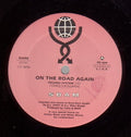 S-Bam - On The Road Again