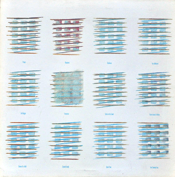 The Durutti Column - Another Setting