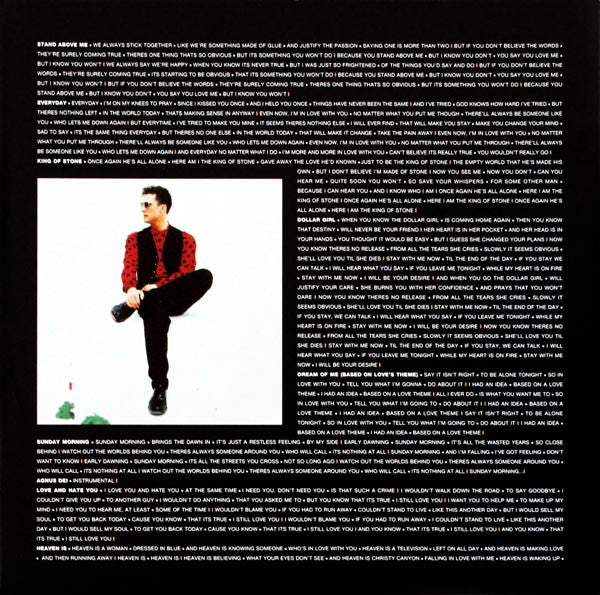 Orchestral Manoeuvres In The Dark - Liberator