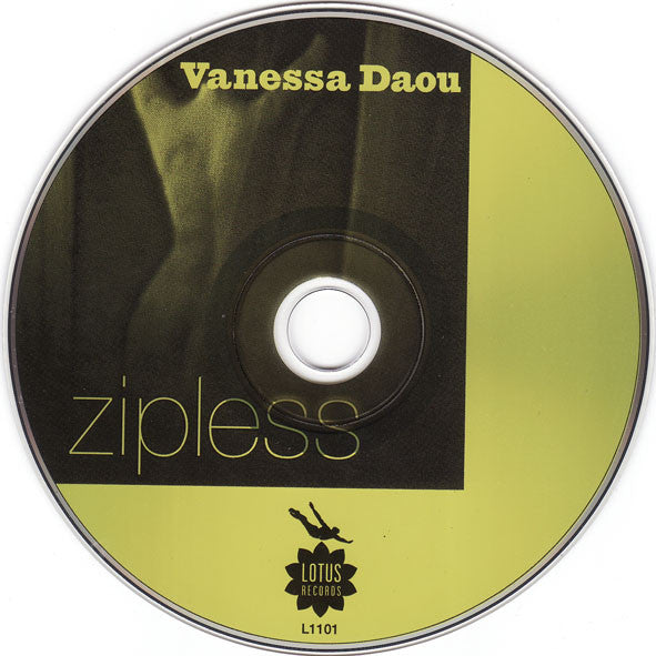 Vanessa Daou - Zipless