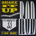 Rod - Shake It Up (Do The Boogaloo)