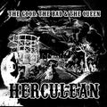 The Good, The Bad & The Queen - Herculean