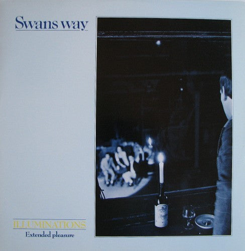 Swans Way - Illuminations