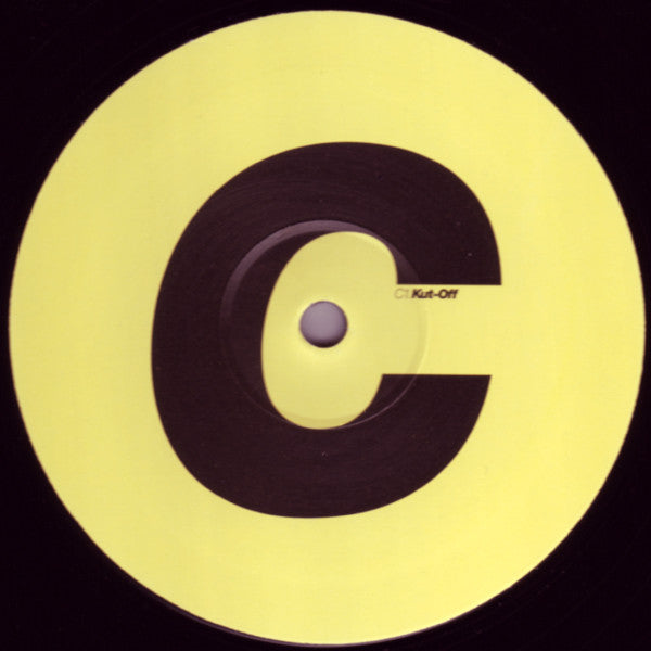 Skream - Skream!