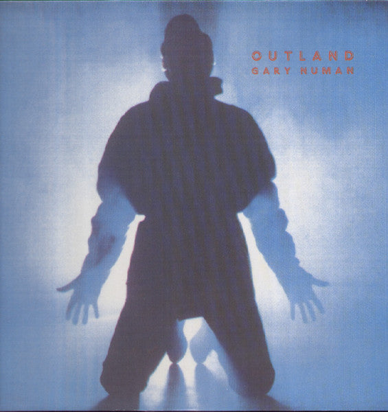 Gary Numan - Outland