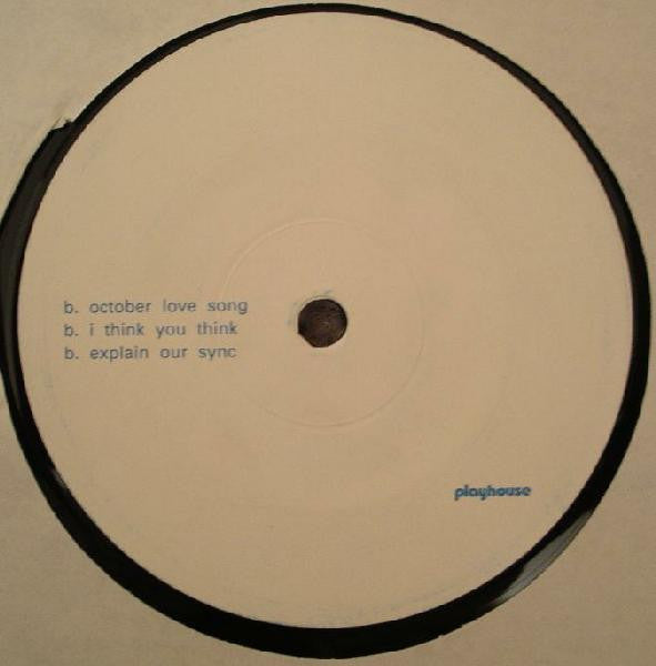 Rework - Fall Right Now