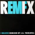 EMF - I Believe (Remixed By J.G. Thirlwell)