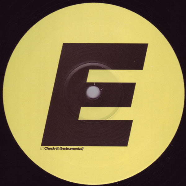 Skream - Skream!