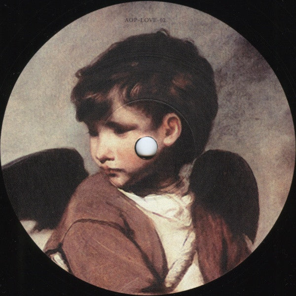 Metope - Love