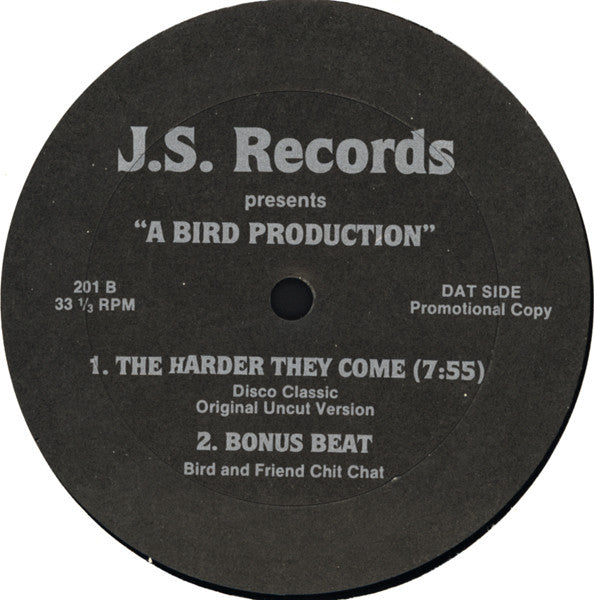 Bird (35) - Bird House