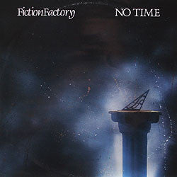 Fiction Factory - No Time