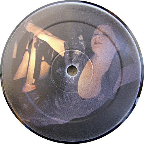 Like A Tim - Bass Girl