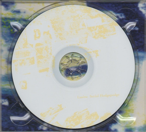 L'usine - Serial Hodgepodge
