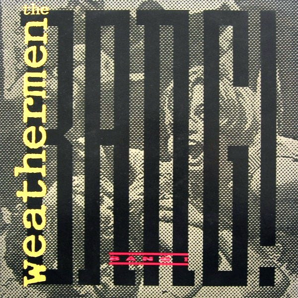 The Weathermen - Bang!