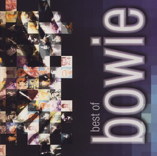 David Bowie - Best Of Bowie