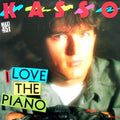 Kasso - I Love The Piano