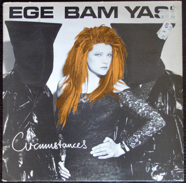 Ege Bam Yasi - Circumstances