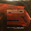 DJ Red 5 Vs. MC Miker G - Da Beat Goes -Reanimated-