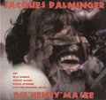 Jacques Palminger - Die "Henry" Maske