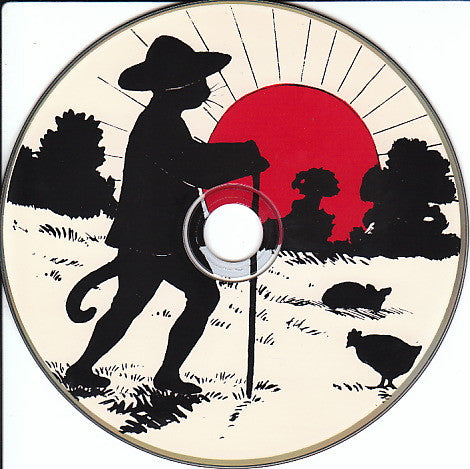 Current 93 - Lucifer Over London