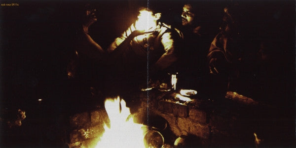 Bill Laswell - City Of Light