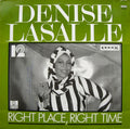 Denise Lasalle And Latimore (2) - Right Place, Right Time
