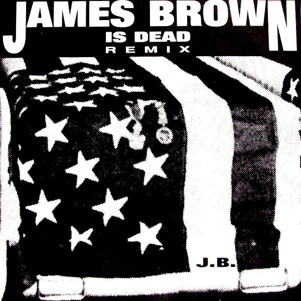 N.Y. Style - James Brown Is Dead (Remix)