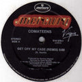 Comateens - Get Off My Case (Remix)