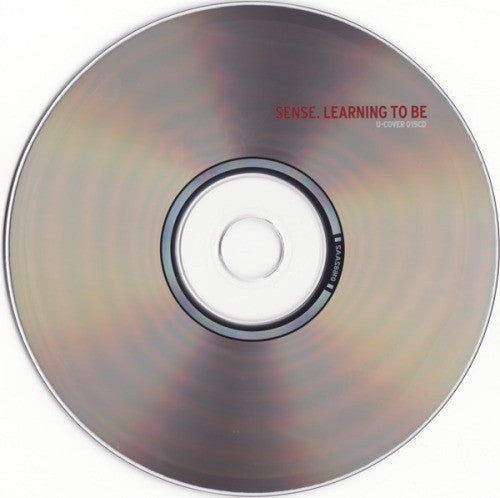 Sense - Learning To Be