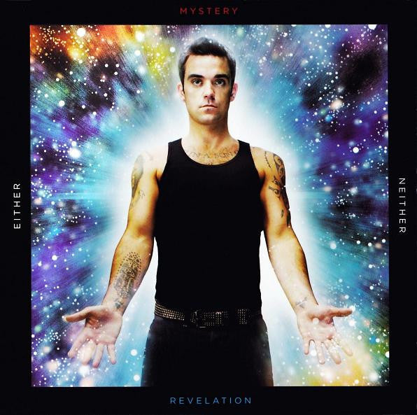 Robbie Williams - Intensive Care