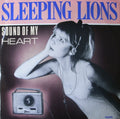 Sleeping Lions (2) - Sound Of My Heart