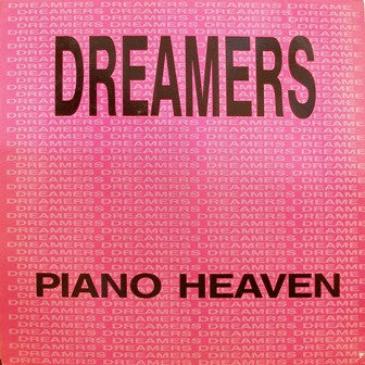 Dreamers (3) - Piano Heaven