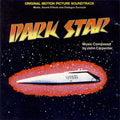 John Carpenter - Dark Star (Original Motion Picture Soundtrack)