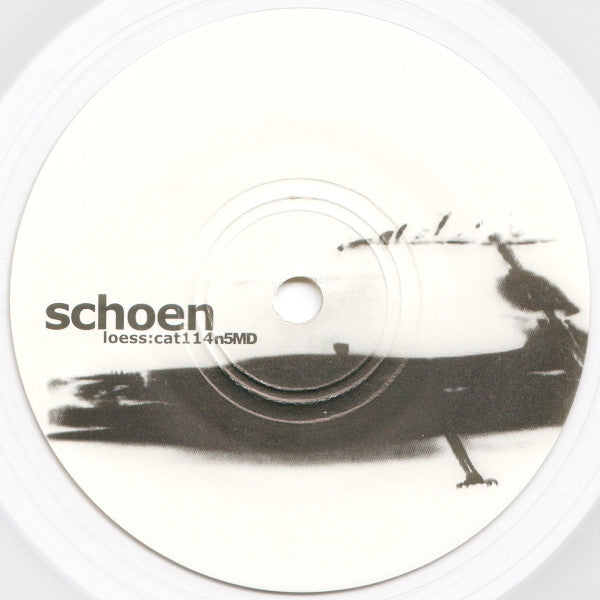 Loess - Nomon / Schoen