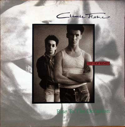 Climie Fisher - Rise To The Occasion (Hip Hop Remix)
