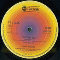 Lenny Williams - Choosing You / Trust In Me