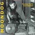 Moondog (2) - Pastoral Suite / Surf Session