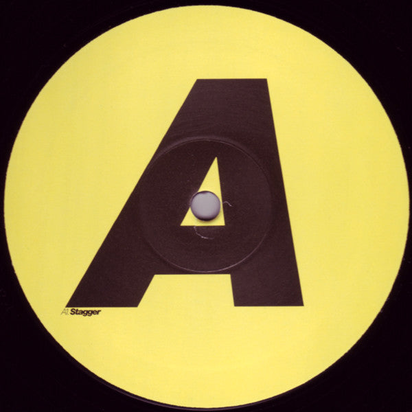 Skream - Skream!