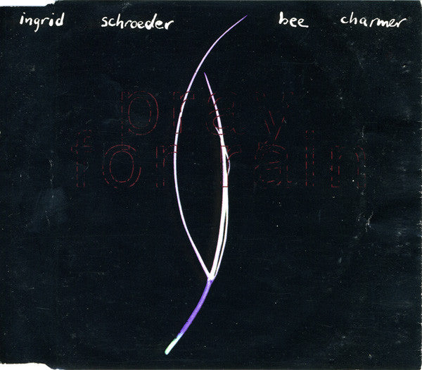 Ingrid Schroeder - Bee Charmer