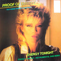 Proof Of Energy Featuring Hansie Ravesteijn - Energy Tonight