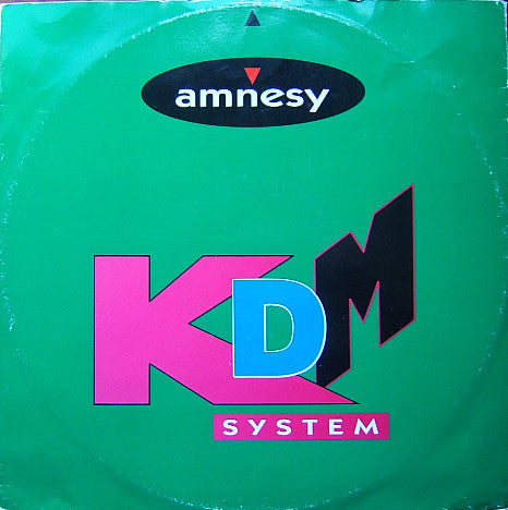 K.D.M. System - Amnesy