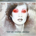 Unyque - Keep On Making Me High / Grand Slam