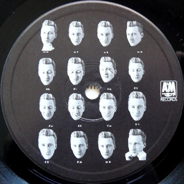 Black (2) - Wonderful Life