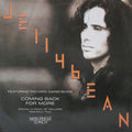 John "Jellybean" Benitez Featuring Richard Darbyshire - Coming Back For More